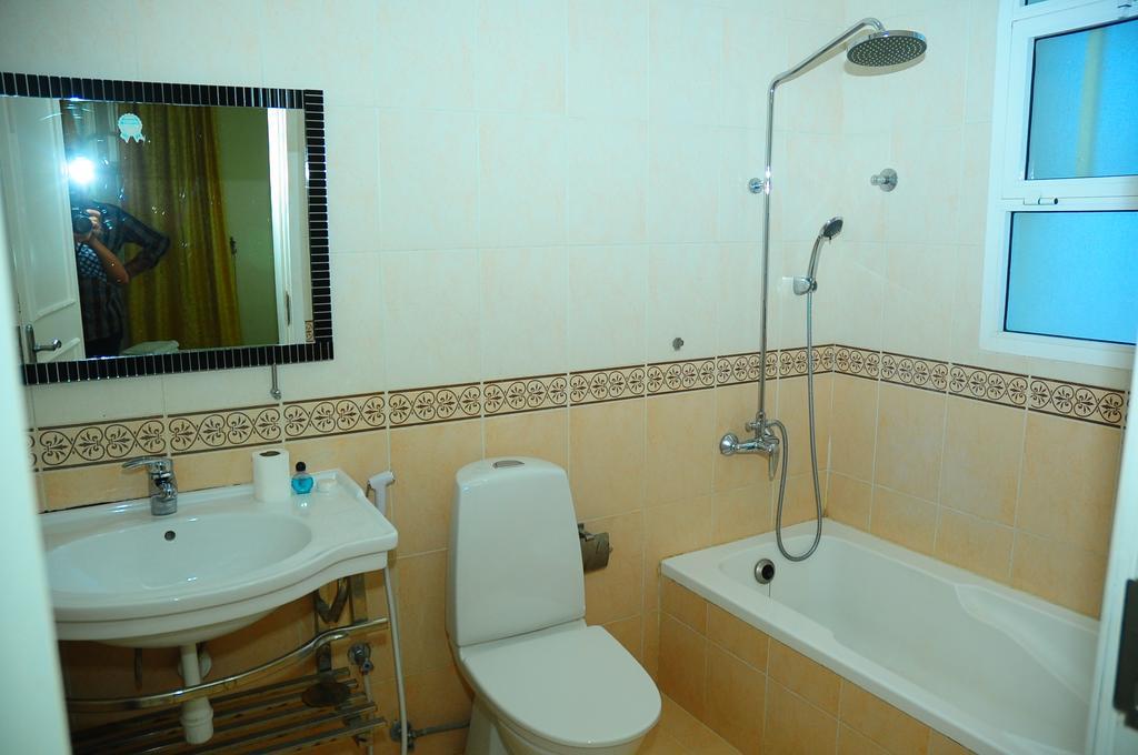 Al Faisal Hotel Suites Sur Værelse billede