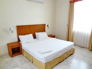 Al Faisal Hotel Suites Sur Eksteriør billede