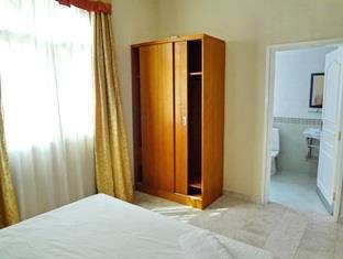 Al Faisal Hotel Suites Sur Eksteriør billede