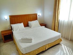 Al Faisal Hotel Suites Sur Eksteriør billede