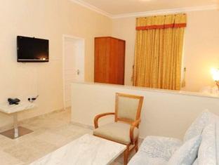 Al Faisal Hotel Suites Sur Eksteriør billede